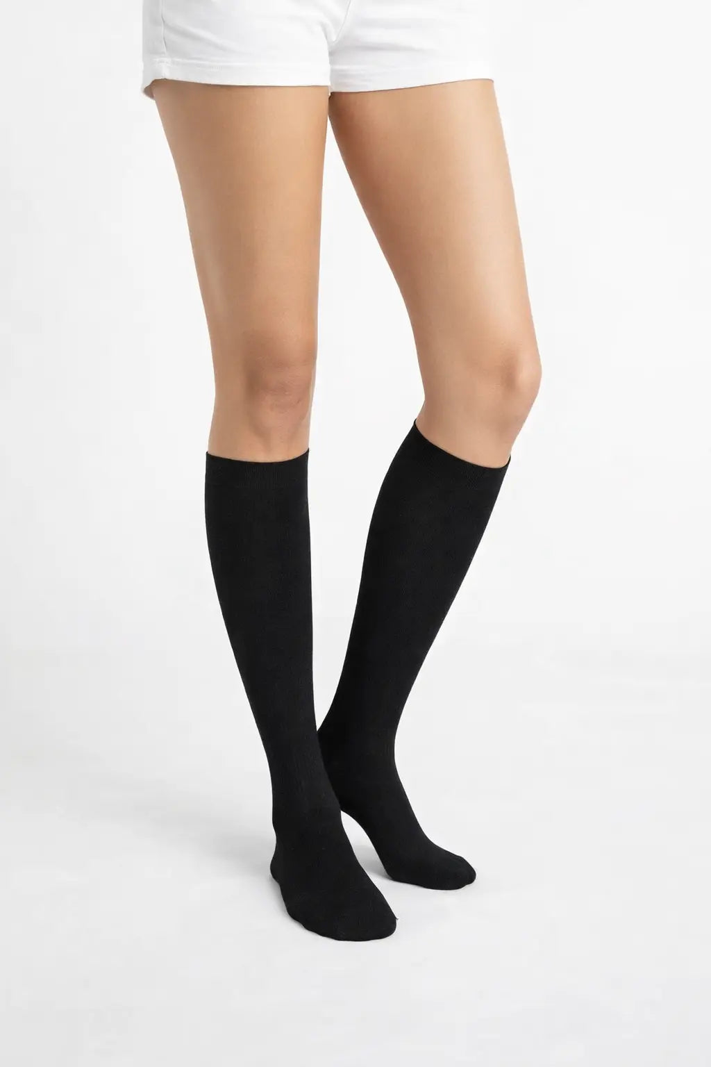 Bamboo Compression Socks Luxebamboo