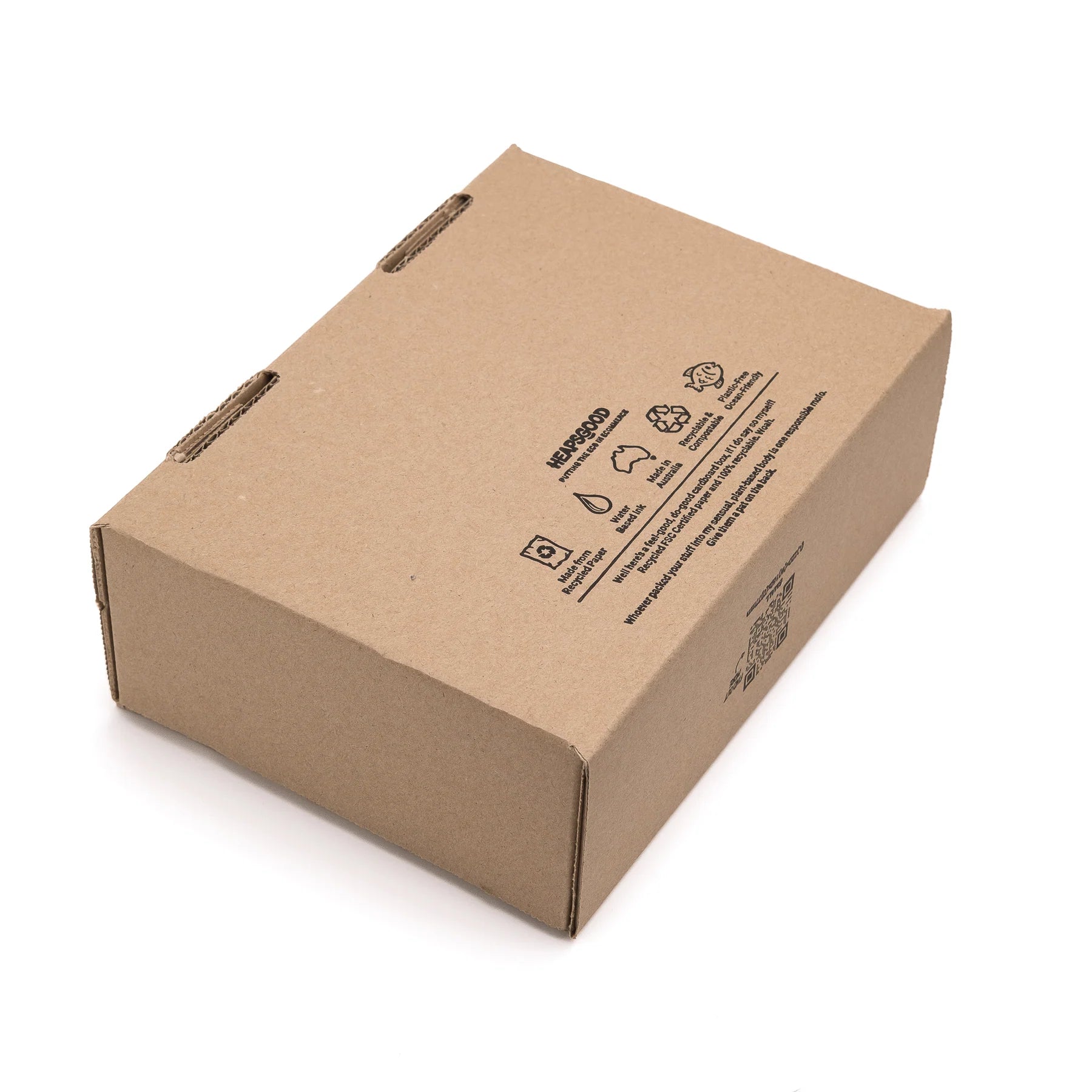 Heaps Good packaging Gift Box